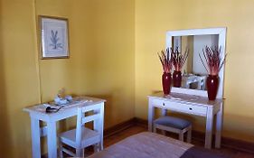 Third Rock Guesthouse